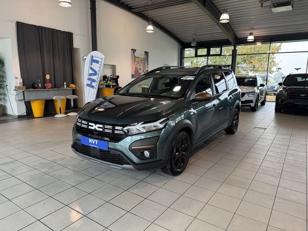 Dacia Jogger TCe 110 Extreme 81 kW image number 1