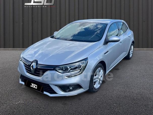 Renault Megane TCe 115 85 kW image number 1