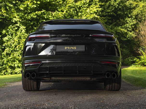 Lamborghini Urus 522 kW image number 1