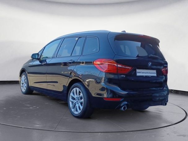 BMW 218d Gran Tourer Advantage 110 kW image number 2