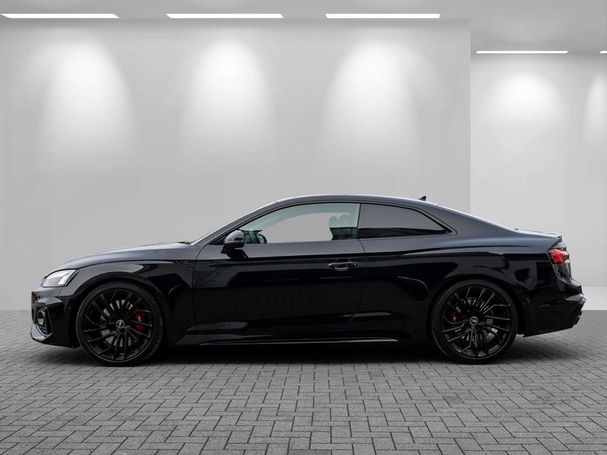 Audi RS5 2.9 TFSI quattro Tiptronic 331 kW image number 5