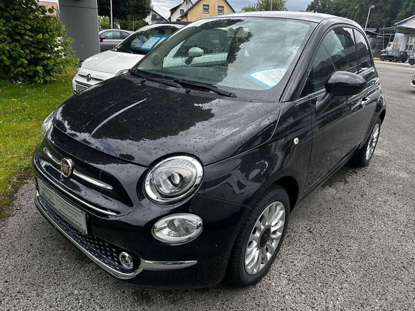 Fiat 500 1.2 8V Lounge 51 kW image number 1