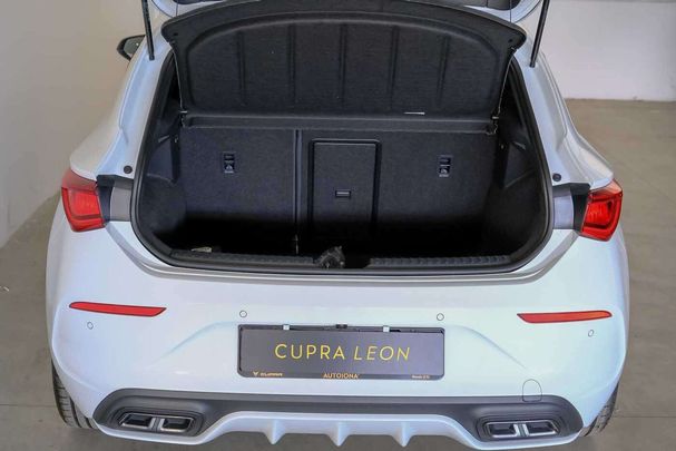 Cupra Leon 1.5 DSG 110 kW image number 11