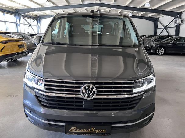 Volkswagen T6 Multivan DSG Highline 150 kW image number 19