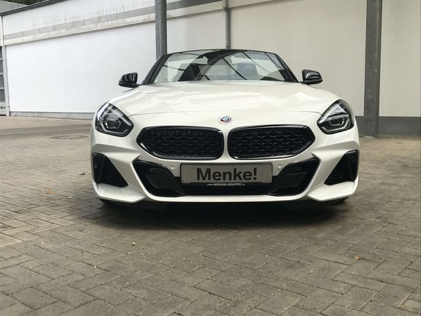 BMW Z4 M40i sDrive 250 kW image number 23