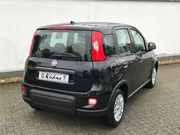 Fiat Panda 51 kW image number 5