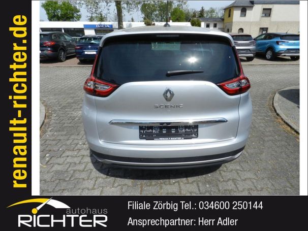 Renault Grand Scenic TCe 140 GPF 103 kW image number 7