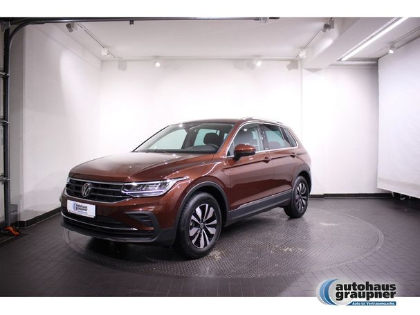 Volkswagen Tiguan 1.5 TSI DSG 110 kW image number 1