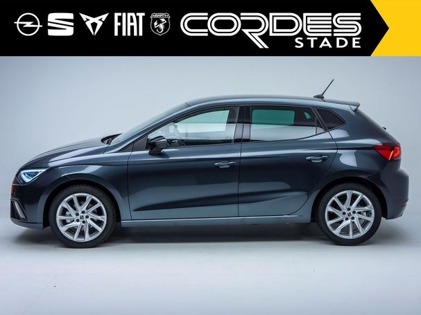 Seat Ibiza 1.0 TSI FR 85 kW image number 4