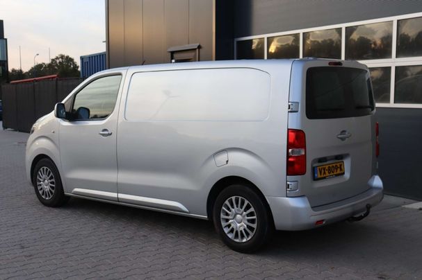 Toyota Proace 1.6 D-4D 85 kW image number 2