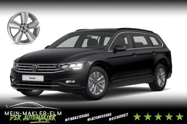 Volkswagen Passat Variant 2.0 TDI DSG Business 140 kW image number 1