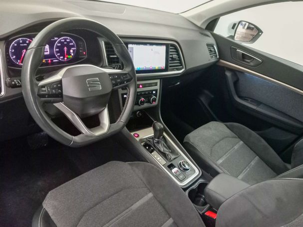 Seat Ateca 1.5 TSI 110 kW image number 10