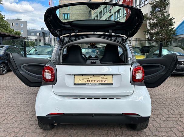 Smart ForTwo 66 kW image number 24