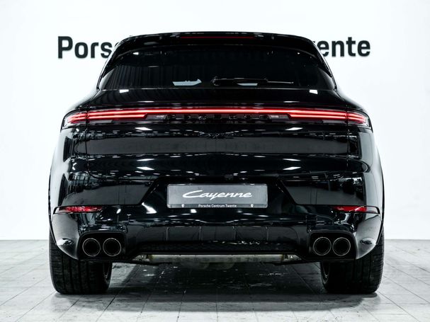 Porsche Cayenne E-Hybrid 346 kW image number 3