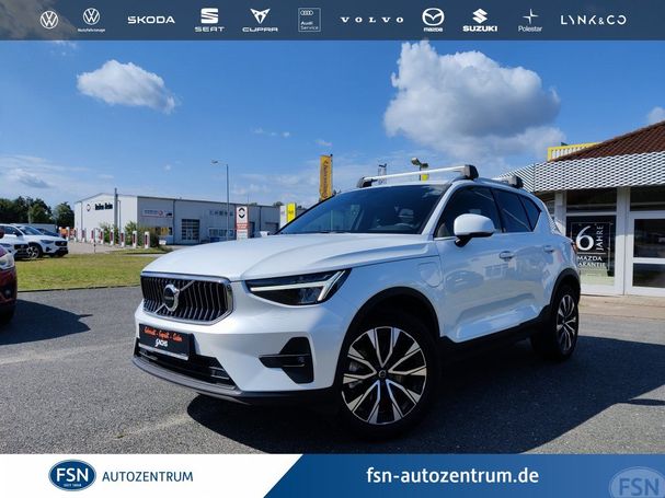 Volvo XC40 Recharge T4 Bright 155 kW image number 1