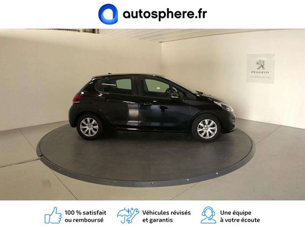 Peugeot 208 BlueHDi 100 Active 75 kW image number 8