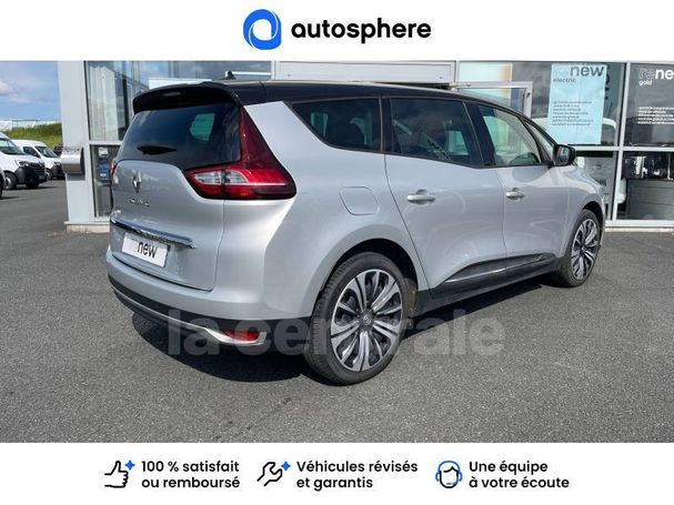 Renault Grand Scenic TCe 140 EDC 103 kW image number 3