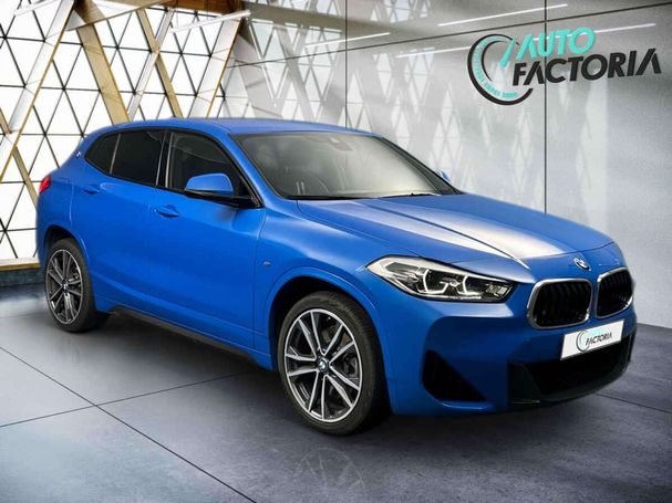 BMW X2e M Sport X xDrive 162 kW image number 43