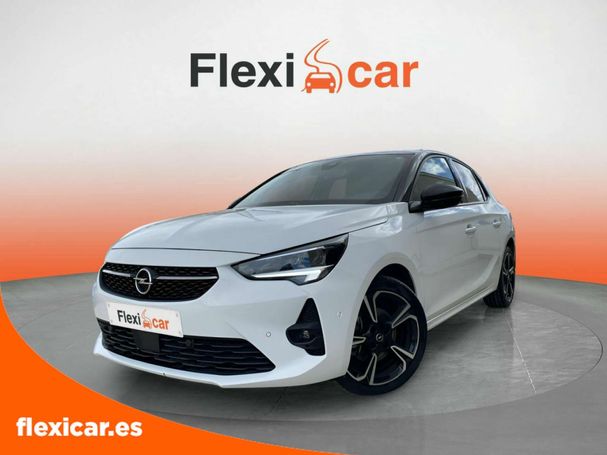 Opel Corsa 1.5 74 kW image number 1