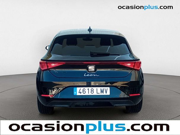 Seat Leon 2.0 TDI Style 85 kW image number 16