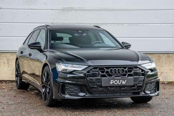 Audi A6 40 TFSI Avant 150 kW image number 8