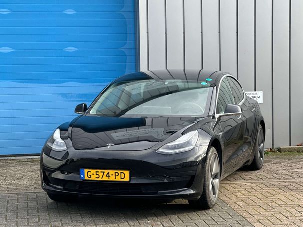 Tesla Model 3 60 Plus 175 kW image number 3