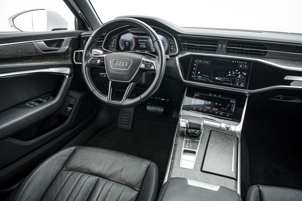 Audi A6 40 TDI Avant 150 kW image number 10