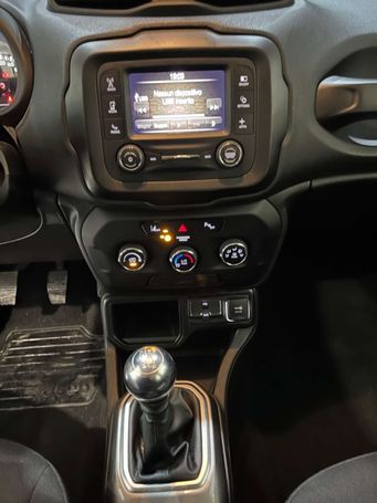 Jeep Renegade 1.0 88 kW image number 11