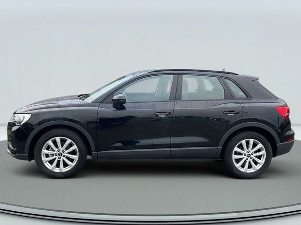 Audi Q3 35 TFSI S tronic 110 kW image number 5