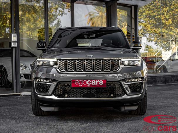 Jeep Grand Cherokee 280 kW image number 4