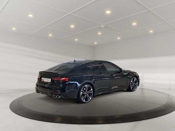 Audi S5 3.0 TDI Sportback 251 kW image number 5