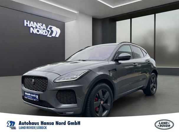 Jaguar E-Pace D240 AWD R-Dynamic SE 177 kW image number 1