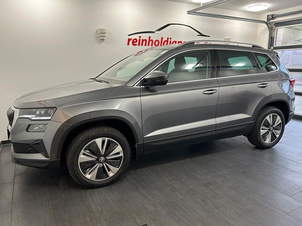 Skoda Karoq 1.5 DSG 110 kW image number 1