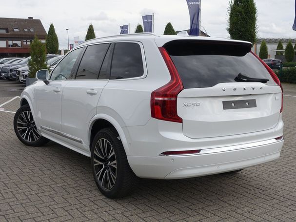 Volvo XC90 T8 Recharge AWD Plus 335 kW image number 4