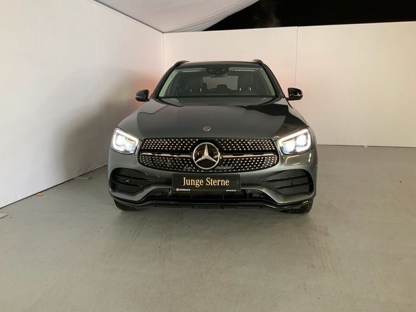 Mercedes-Benz GLC 300 d 180 kW image number 2