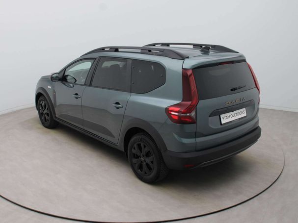 Dacia Jogger TCe 110 Extreme 81 kW image number 13