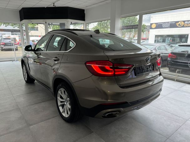 BMW X6 xDrive 190 kW image number 3