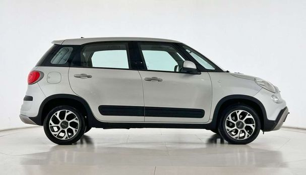 Fiat 500L 1.4 70 kW image number 4