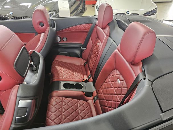 Mercedes-Benz C 300 Cabrio 180 kW image number 6