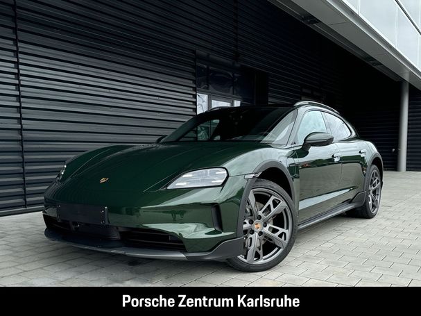 Porsche Taycan 4 Cross Turismo 320 kW image number 1