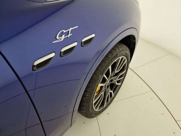 Maserati Grecale GT 221 kW image number 16