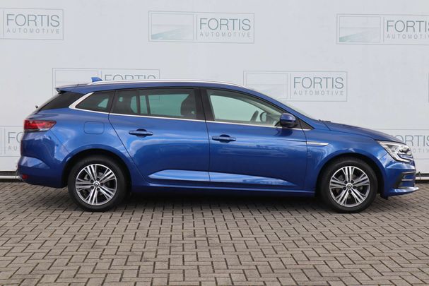 Renault Megane Estate TCe 140 103 kW image number 6