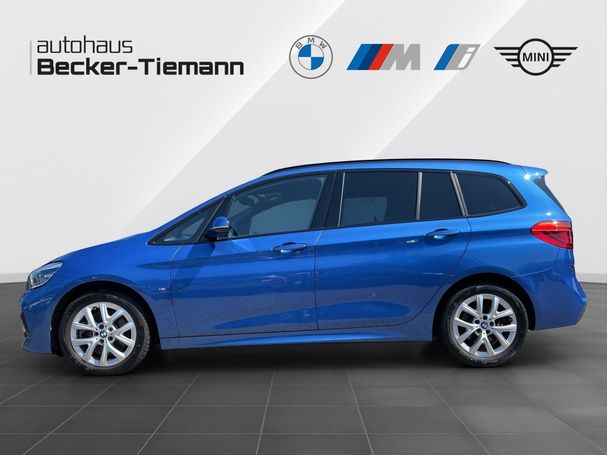 BMW 220d Gran Tourer M Sport 140 kW image number 5