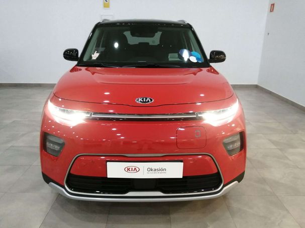 Kia Soul e 150 kW image number 3