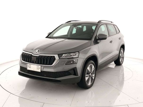 Skoda Karoq 2.0 TDI DSG 85 kW image number 1