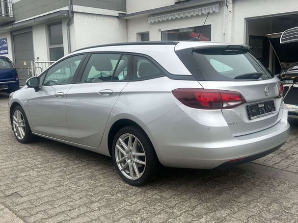 Opel Astra D Sports Tourer 90 kW image number 5