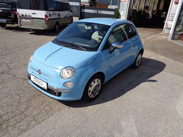 Fiat 500 1.2 Pop 51 kW image number 8