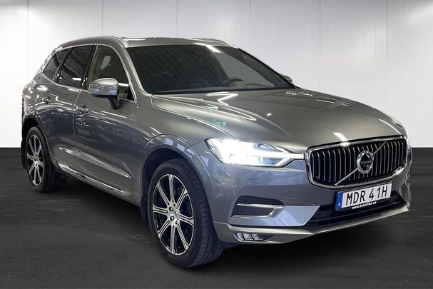 Volvo XC60 B4 AWD Inscription 145 kW image number 2