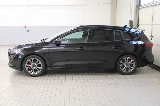 Ford Focus 1.0 ST-Line 92 kW image number 10