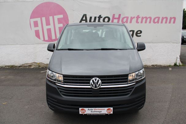 Volkswagen T6 Caravelle 110 kW image number 2